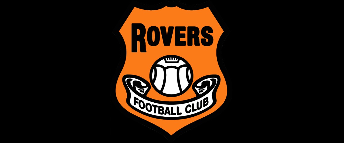 Grand Final Action - Rovers FC