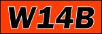 W14B