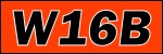 W16B