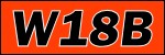 W18B