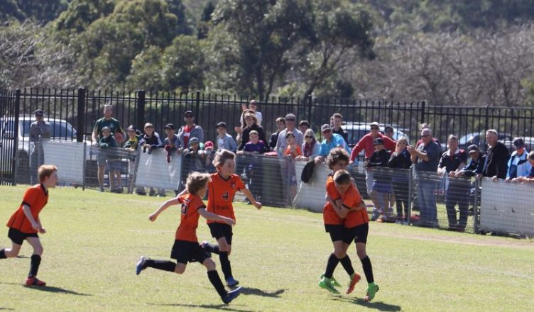 Loftus Rovers Expansion - Junior Teams A & B Grades Trials - Updated ...