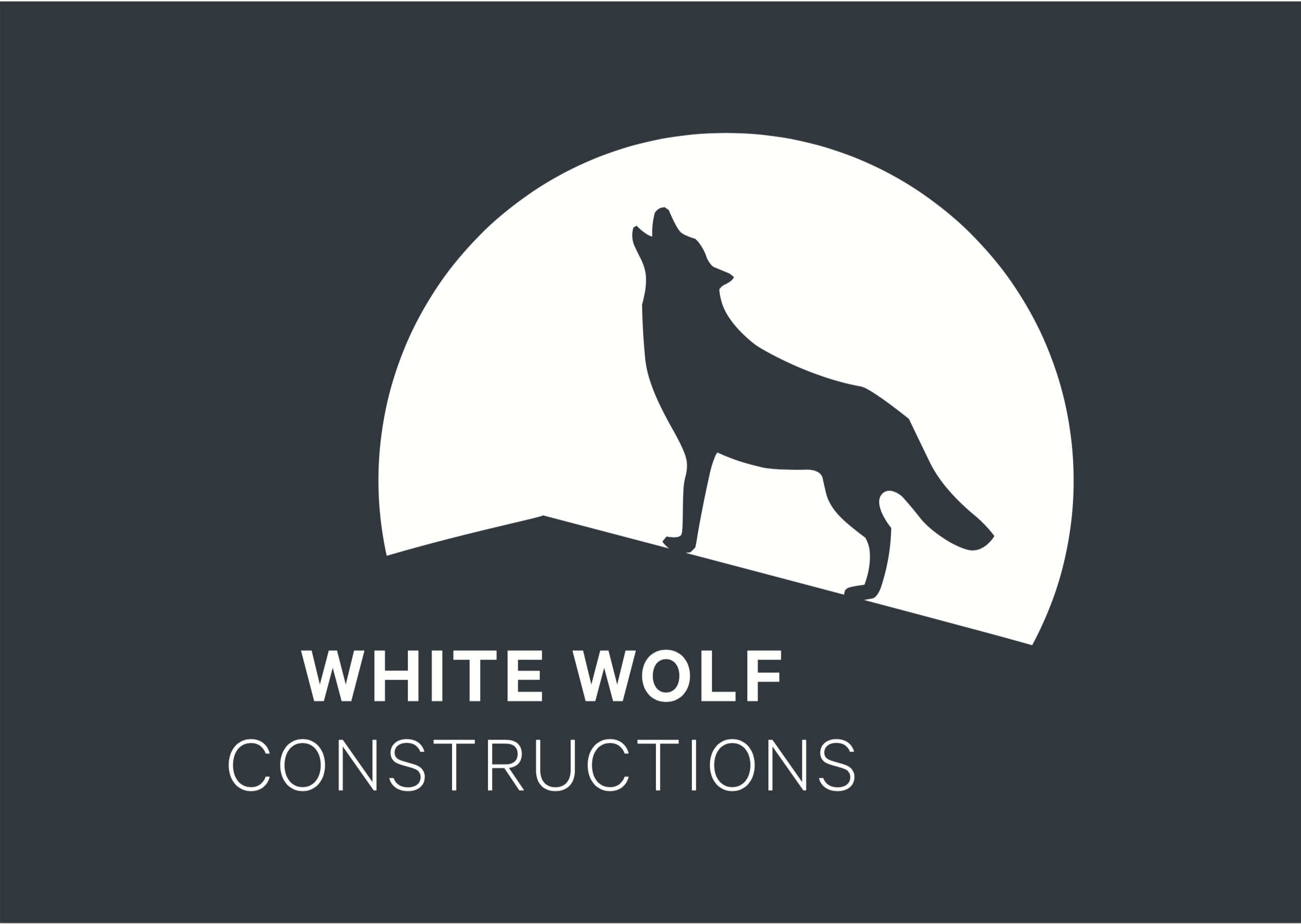 White Wolf Constructions