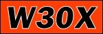 W30X